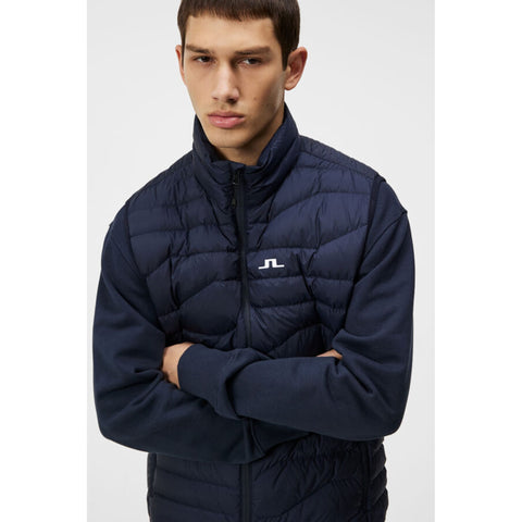 Cliff Light Down Vest