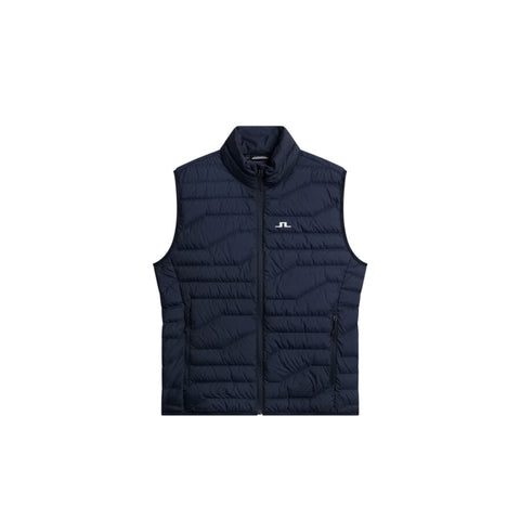 Cliff Light Down Vest