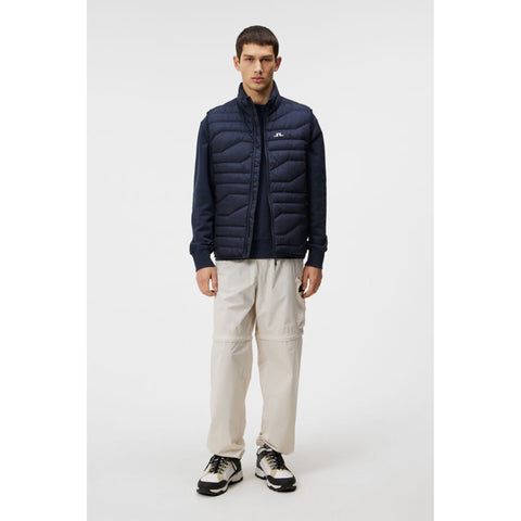 Cliff Light Down Vest