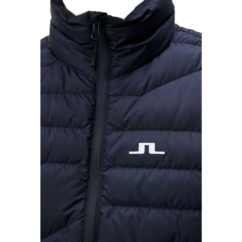 Cliff Light Down Vest Herren
