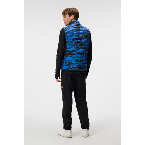 Cliff Light Down Vest Pr
