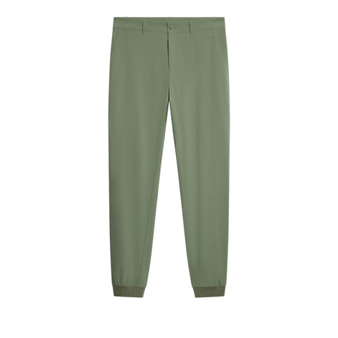 Cuff Jogger Golfhose