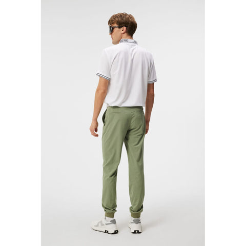 Cuff Jogger Golfhose