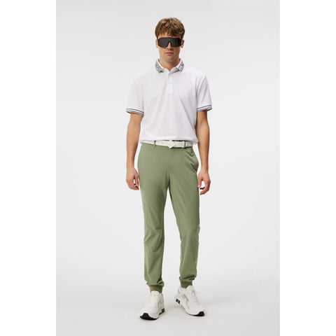 Cuff Jogger Golfhose