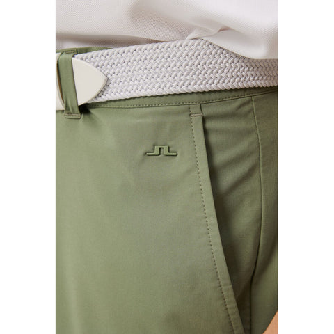 Cuff Jogger Golfhose