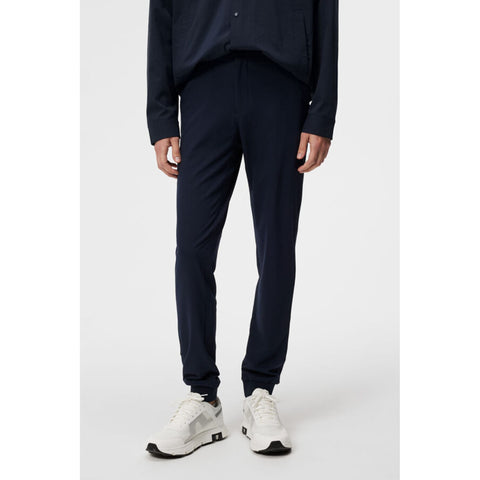 Cuff Jogger Golfhose
