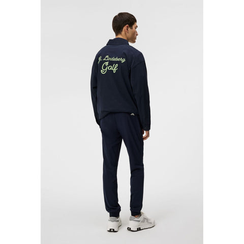 Cuff Jogger Golfhose