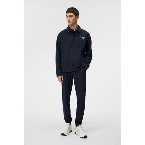 Cuff Jogger Golfhose