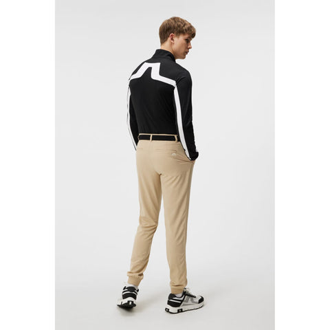 Cuff Jogger Golfhose