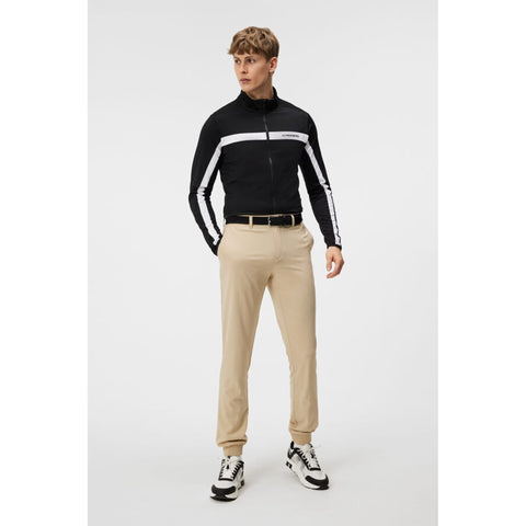 Cuff Jogger Golfhose