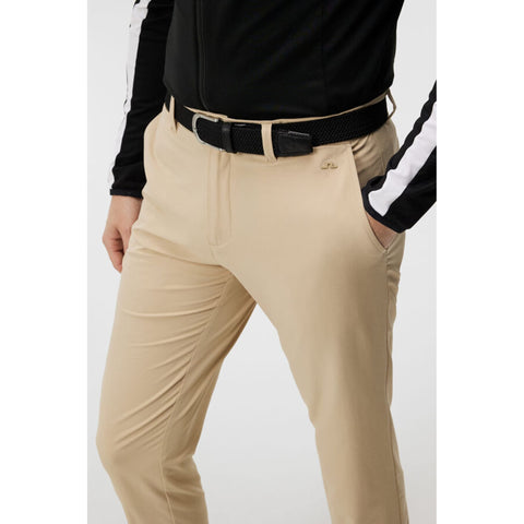 Cuff Jogger Golfhose