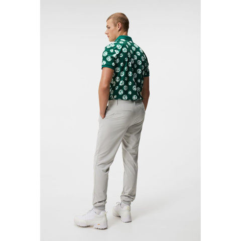 Cuff Jogger Pant