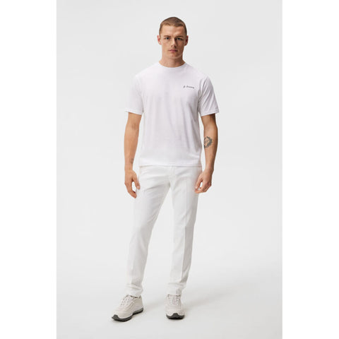 Dale T-Shirt Herren Weiß