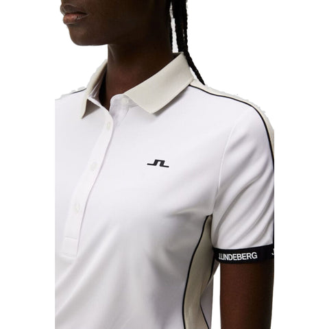 Demi Polo Damen