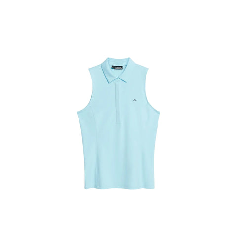 Dena Sleeveless Golf Top