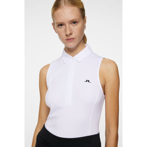 Dena Sleeveless Top