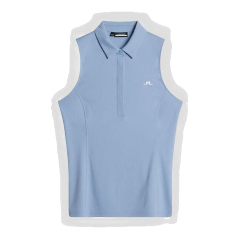 Dena Sleeveless Top Damen