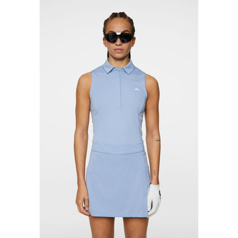 Dena Sleeveless Top
