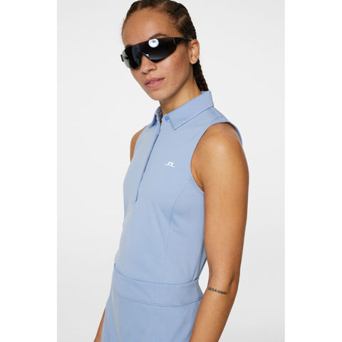 Dena Sleeveless Top