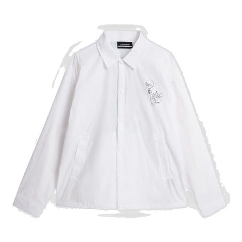 Dex Golfjacke Herren