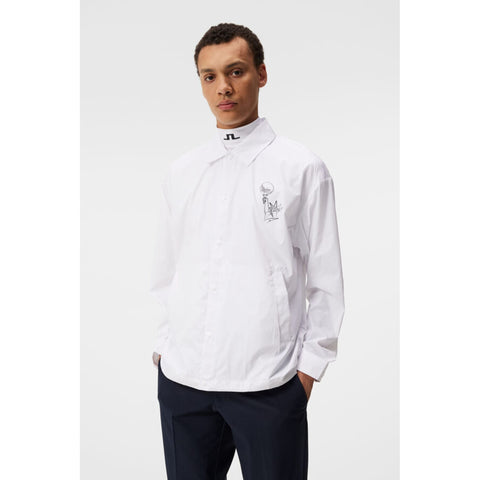Dex Golfjacke