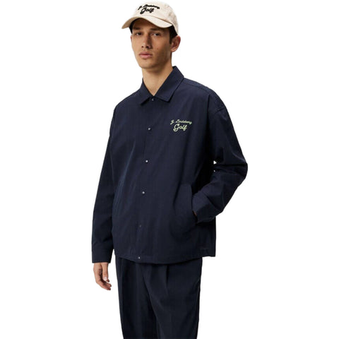 Dex Overshirt Herren