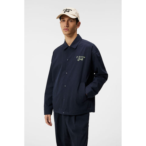 Dex Overshirt