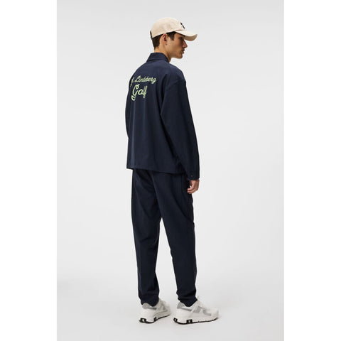 Dex Overshirt