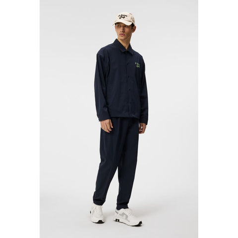 Dex Overshirt