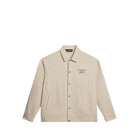 Dex Overshirt