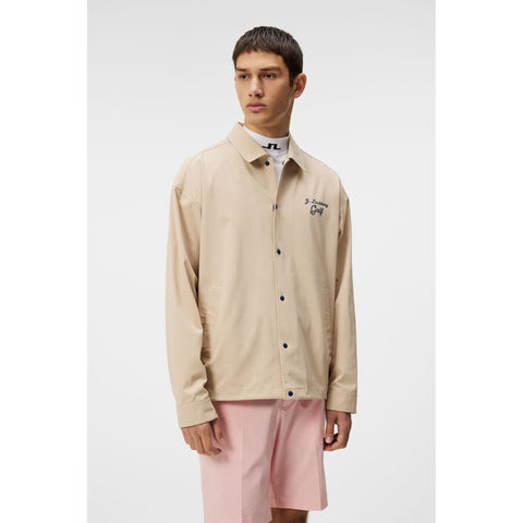 Dex Overshirt