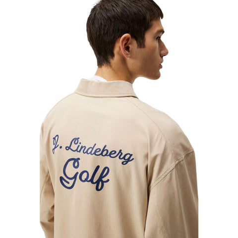 Dex Overshirt Herren