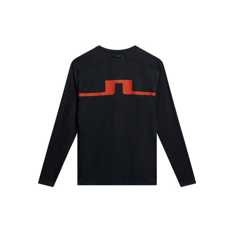 Diamond Long Sleeve Tee