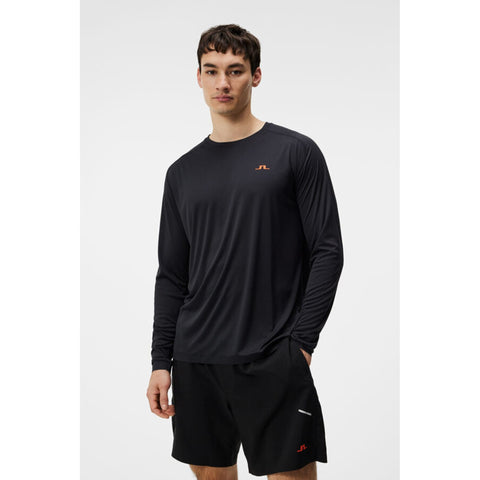 Diamond Long Sleeve Tee