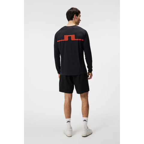 Diamond Long Sleeve Tee