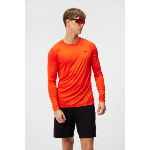 Diamond Long Sleeve Tee