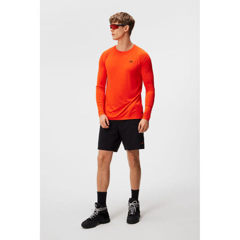 Diamond Long Sleeve Tee