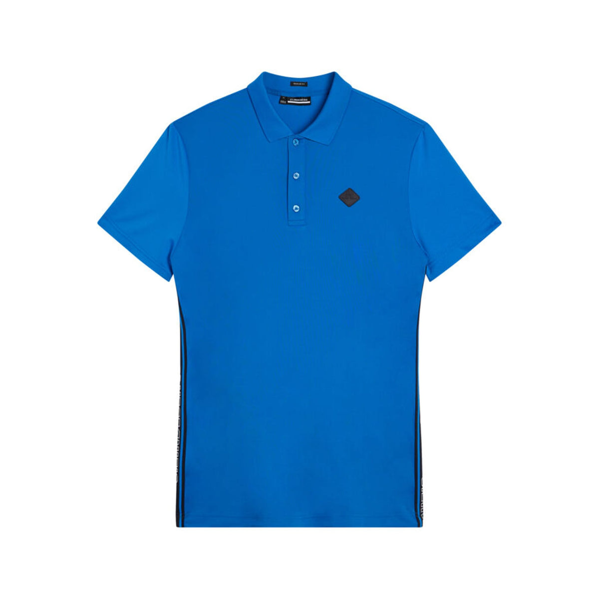 Diamond Regular Fit Golf Polo