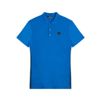 Diamond Regular Fit Golf Polo