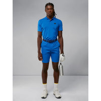 Diamond Regular Fit Golf Polo