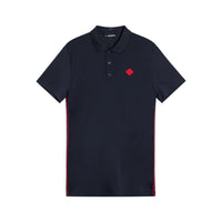 Diamond Regular Fit Golf Polo