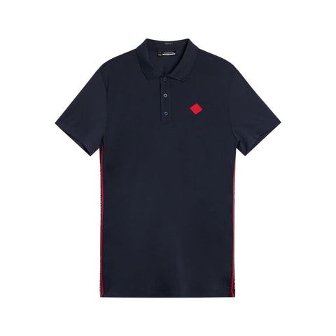 Diamond Regular Fit Golf Polo