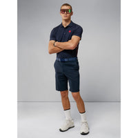 Diamond Regular Fit Golf Polo