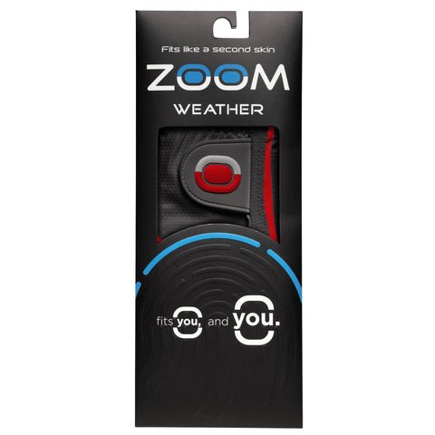 Weather Golfhandschuh Herren