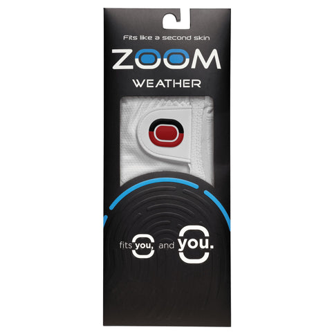 Weather Golfhandschuh Herren