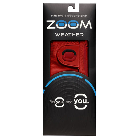 Weather Golfhandschuh Herren