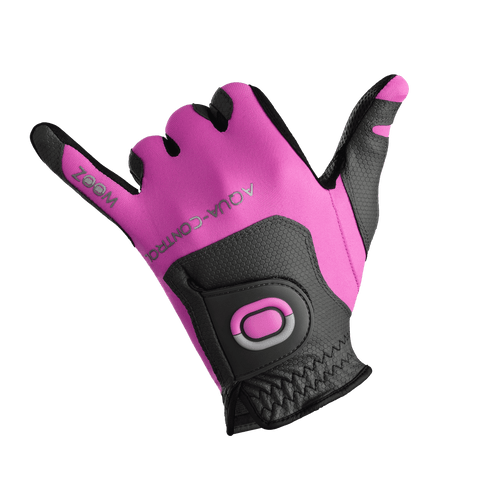 AQUA-Control Golfhandschuh