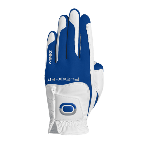 Hybrid Golfhandschuh