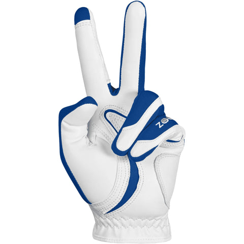 Hybrid Golfhandschuh Herren