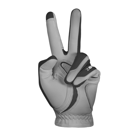 Hybrid Golfhandschuh